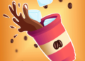 Perfect Coffee 3D Mod Apk 1.4.8 (No Ads)