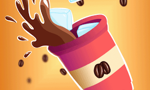 Perfect Coffee 3D Mod Apk 1.4.8 (No Ads)