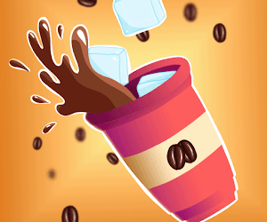 Perfect Coffee 3D Mod Apk 1.4.8 (No Ads)