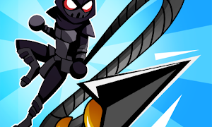 Stickman Teleport Master 3D Mod Apk 0.0.71 (Unlimited Money)