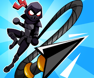 Stickman Teleport Master 3D Mod Apk 0.0.71 (Unlimited Money)