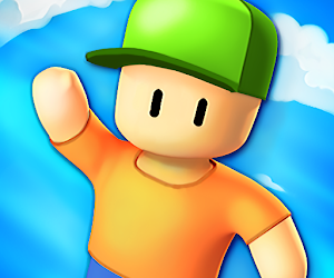 Stumble Guys 0.48.1 Unlocked Mod Apk – Mega Menu
