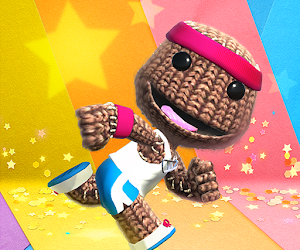 Ultimate Sackboy Mod Apk 1.3.0 (Unlimited Resources)