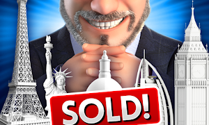 Landlord: Real Estate Tycoon Mod Apk 4.6.6 (No Ads)