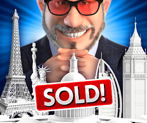 Landlord: Real Estate Tycoon Mod Apk 4.6.6 (No Ads)