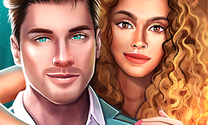 Love Story Romance Games Mod Apk 2.0.6 (Unlimited Resources)