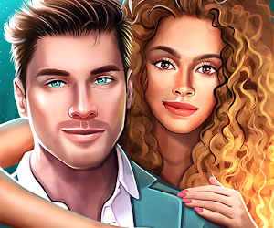 Love Story Romance Games Mod Apk 2.0.6 (Unlimited Resources)