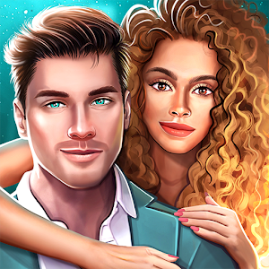 Love Story Â® Romance Games