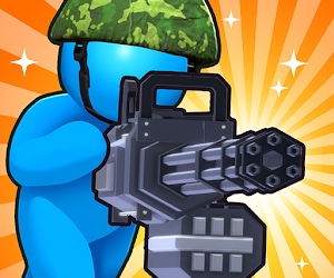Zombie defense 1.0.7 Unlimited Money Mod Apk
