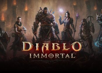 Unveiling the Mysteries of Diablo Immortal: A Comprehensive Guide