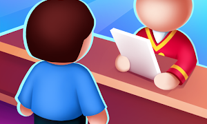 My Perfect Hotel 1.2.0 Mod APK (Unlimited Money + Ad Free)