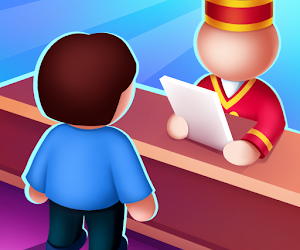 My Perfect Hotel 1.2.0 Mod APK (Unlimited Money + Ad Free)