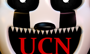 Ultimate Custom Night 1.0.5 Unlocked MOD APK – Paid Version