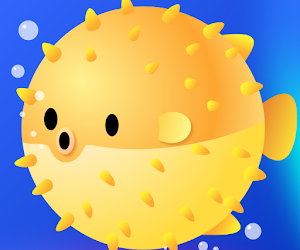 Dodo Fish Android Mod APK – Unlocked All 1.1.102