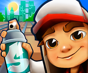 Subway Surfers Android 3.15.0 MOD APK – Unlimited Keys/Free Shopping