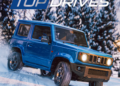 Top Drives 20.20.00.18248 Mod APK (No Ads & Free Rewards)