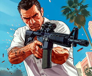 Vice Online – Open World Games