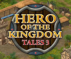 Hero of the Kingdom: Tales 3 MOD APK (Paid Full) 1.0.3