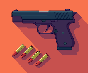 Bullet Echo MOD APK (6.9.3) No Ads