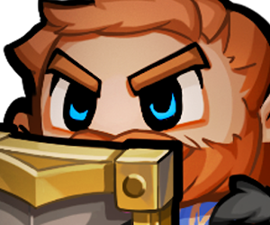 Heroes Wanted MOD APK (1.1.11) Unlocked Levels