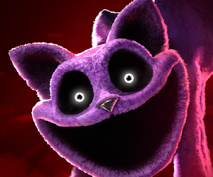 Poppy Playtime Chapter 3 MOD APK 1.0.25 (Unlocked Levels)