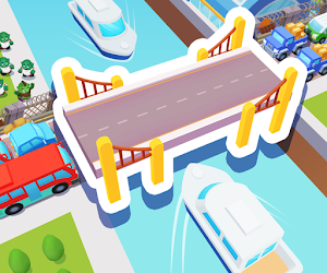 Traffic Jam Fever Idle Zombie MOD APK (1.0.0) Unlimited Money