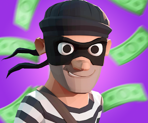 Thief Simulation Master MOD APK 2.1.3 (Unlimited Money)