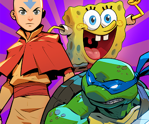 Nickelodeon Card Clash 1.1.3 MOD APK (Unlimited Money)