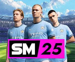 Soccer Manager 2025 Football 2.2.0 MOD APK (Mod Menu)
