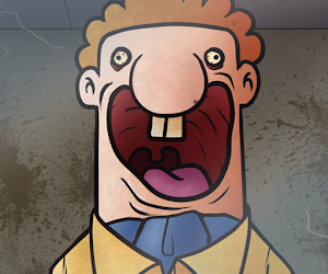 That’s Not My Neighbor MOD APK (1.0.2) Free Shopping