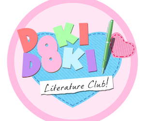 Doki Doki Literature Club Premium MOD APK Free Download (1.3.9.1)